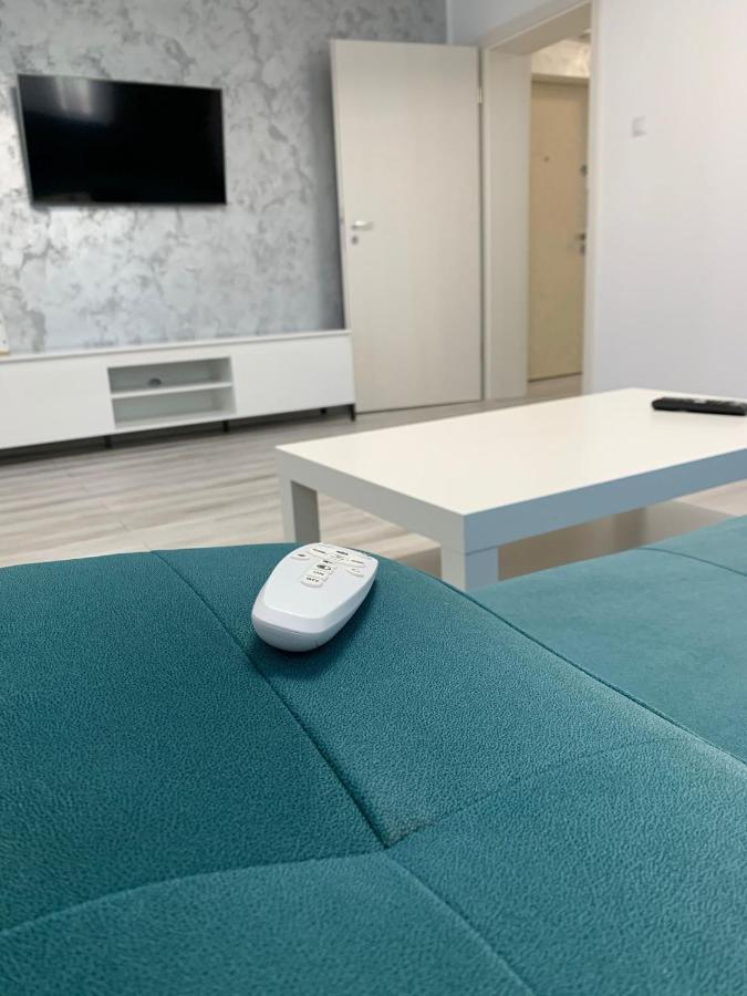 Bella-Isa Apartment Central Сибиу Екстериор снимка