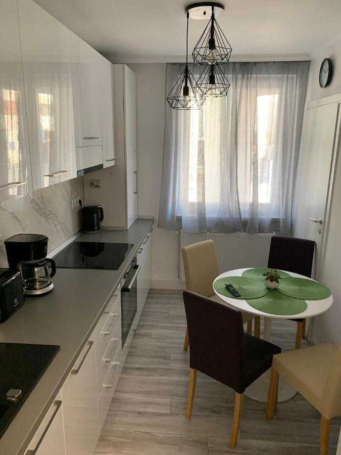 Bella-Isa Apartment Central Сибиу Екстериор снимка