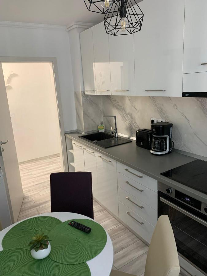 Bella-Isa Apartment Central Сибиу Екстериор снимка