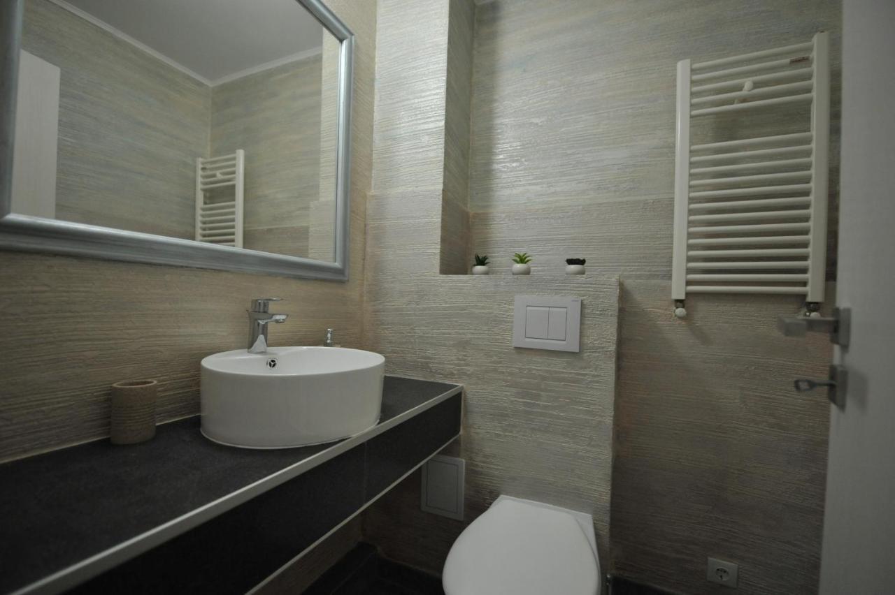 Bella-Isa Apartment Central Сибиу Екстериор снимка