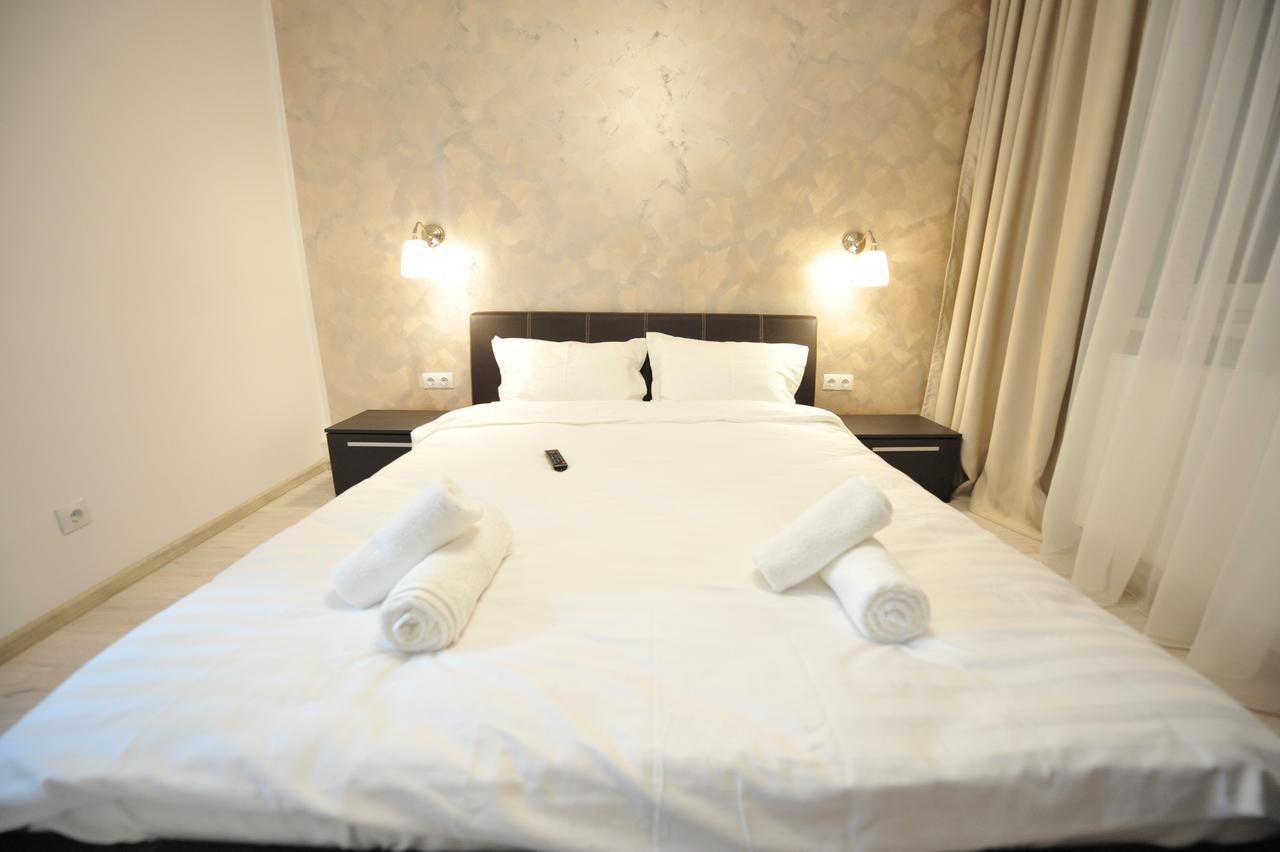 Bella-Isa Apartment Central Сибиу Екстериор снимка