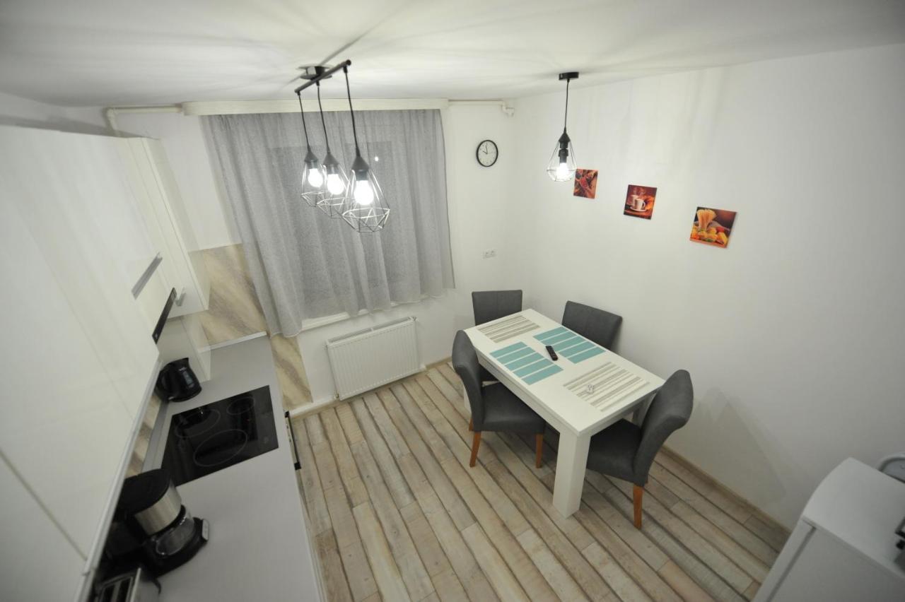 Bella-Isa Apartment Central Сибиу Екстериор снимка