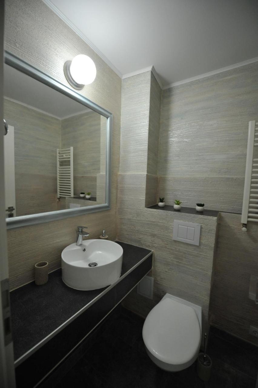 Bella-Isa Apartment Central Сибиу Екстериор снимка